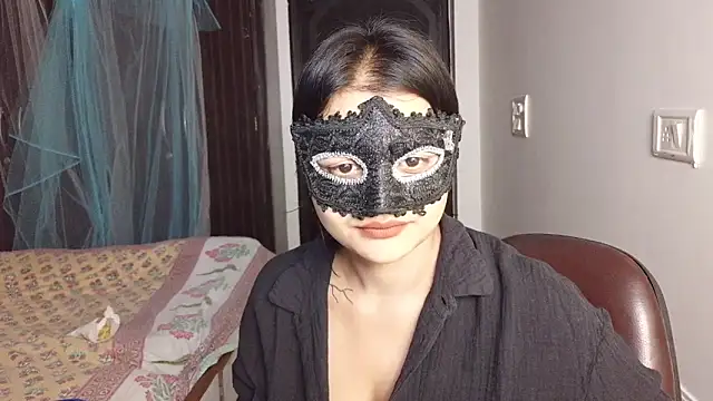 Punjabi baddie  online show from 24, 3, 2026