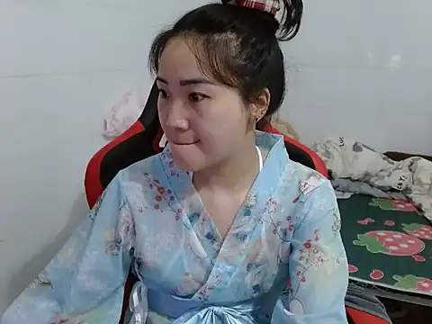 Olivia cute68 online show from 7, 4, 2026