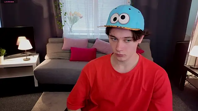 Snapshot of KevinStrike chatting on 19, 3, 2026 KevinStrike online show from 19, 3, 2026