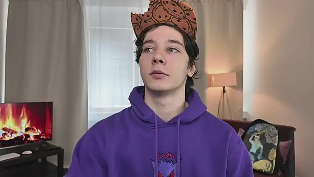 Snapshot of KevinStrike chatting on 24, 3, 2026 KevinStrike online show from 24, 3, 2026