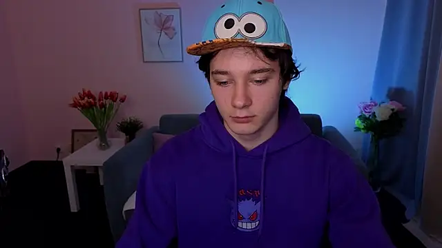 Snapshot of KevinStrike chatting on 25, 3, 2026 KevinStrike online show from 25, 3, 2026