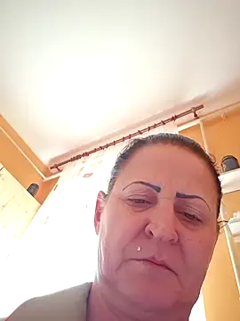 Alexisbaba12 online show from 19, 4, 2026