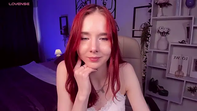 MarilynFire online show from 6, 5, 2026