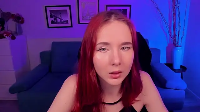 MarilynFire online show from 5, 6, 2026