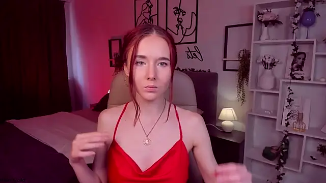 MarilynFire online show from 28, 5, 2026
