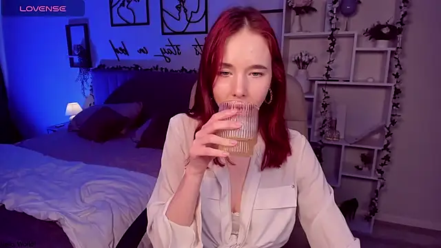 MarilynFire online show from 24, 5, 2026