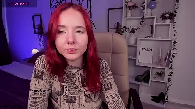 MarilynFire online show from 13, 5, 2026