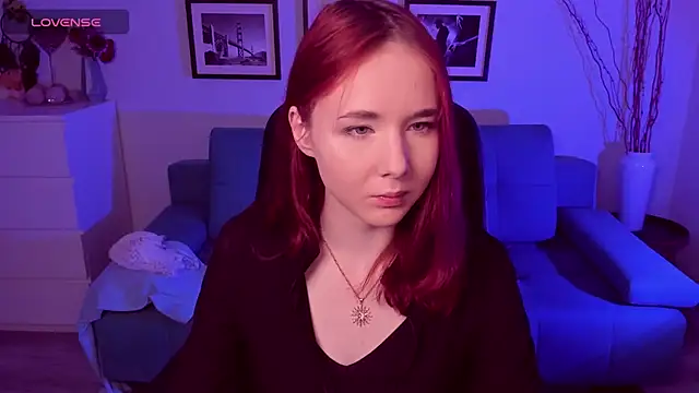 MarilynFire online show from 23, 5, 2026