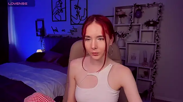 MarilynFire online show from 17, 5, 2026
