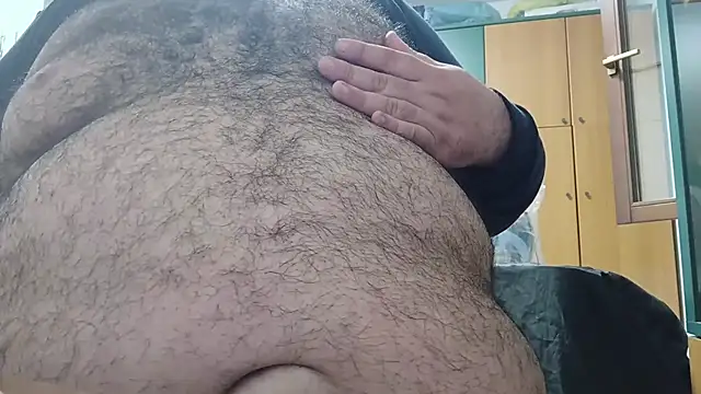 BeardedChubb online show from 15, 4, 2026