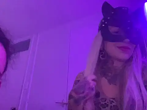 Cherrybabyxxx online show from 21, 3, 2026