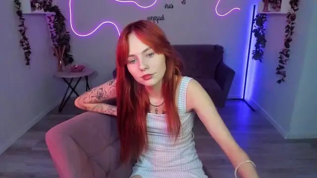 MiaSensitive online show from 10, 5, 2026