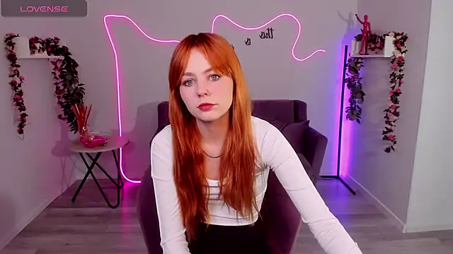 MiaSensitive online show from 1, 4, 2026