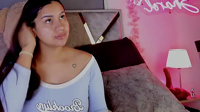 Snapshot of Mrs_Daniels chatting on 27, 6, 2026 Mrs Daniels online show from 27, 6, 2026