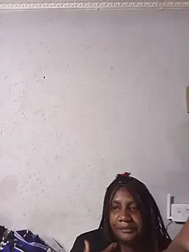 Snapshot of BabeThandi chatting on 24, 6, 2026 BabeThandi online show from 24, 6, 2026