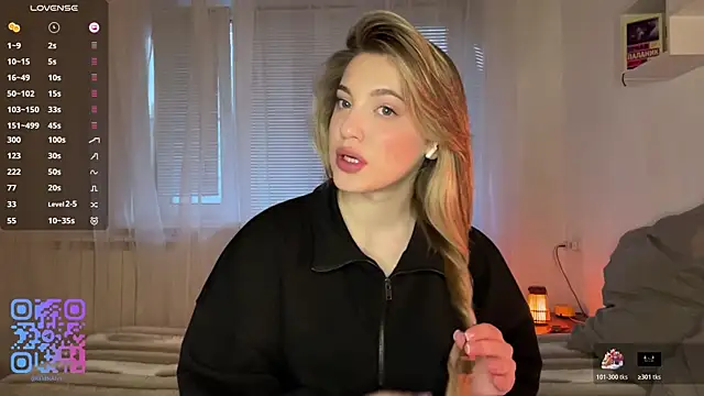 Snapshot of 1Kellynaive chatting on 3, 4, 2026 1Kellynaive online show from 3, 4, 2026