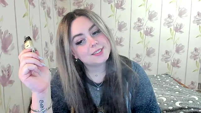 Agathameoww online show from 26, 4, 2026