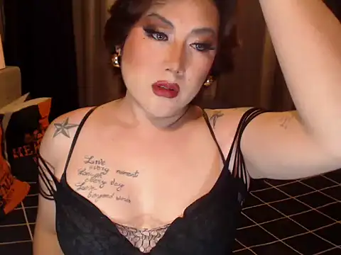 Snapshot of YourMistressAggy chatting on 17, 5, 2026 YourMistressAggy online show from 17, 5, 2026