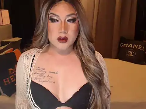 YourMistressAggy online show from 21, 4, 2026