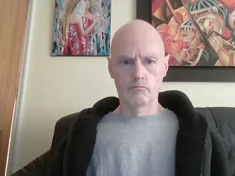 Useless Wanker online show from 19, 3, 2026