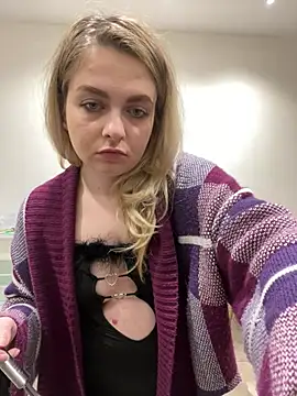 Snapshot of EvaKraz chatting on 23, 3, 2026 EvaKraz online show from 23, 3, 2026