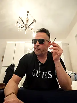 FINCHELABARCAVA online show from 29, 3, 2026