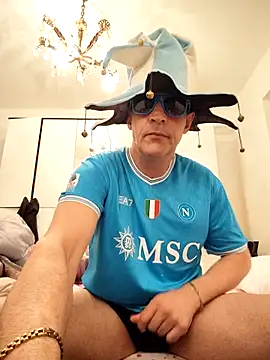 FINCHELABARCAVA online show from 10, 4, 2026