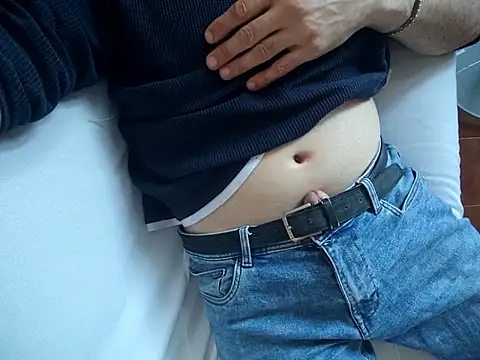 FINCHELABARCAVA online show from 18, 4, 2026