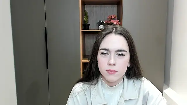 NeliaDotstry online show from 23, 3, 2026