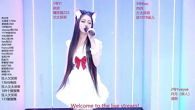 Fortun-888 online show from 4, 7, 2026