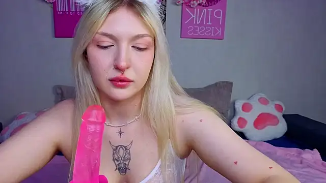 BlondieSummer online show from 2, 5, 2026
