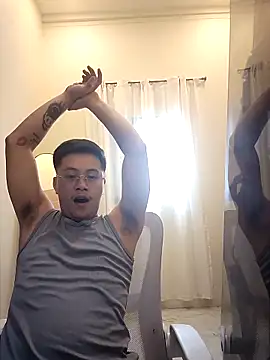 Snapshot of AsianCuteBoy chatting on 20, 3, 2026 AsianCuteBoy online show from 20, 3, 2026