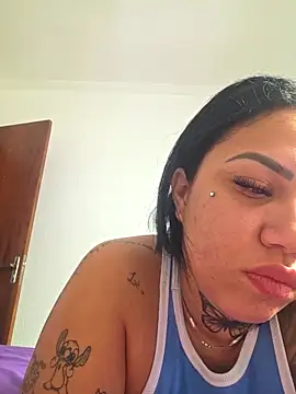 Snapshot of millacavalona09 chatting on 27, 3, 2026 millacavalona09 online show from 27, 3, 2026