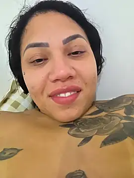 Snapshot of millacavalona09 chatting on 21, 4, 2026 millacavalona09 online show from 21, 4, 2026