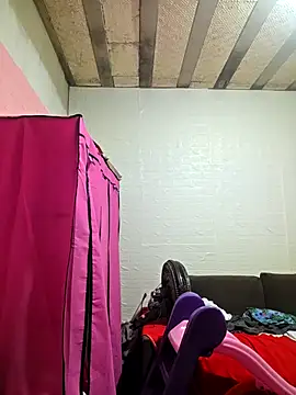 millacavalona09 online show from 24, 3, 2026