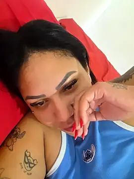 Snapshot of millacavalona09 chatting on 28, 3, 2026 millacavalona09 online show from 28, 3, 2026