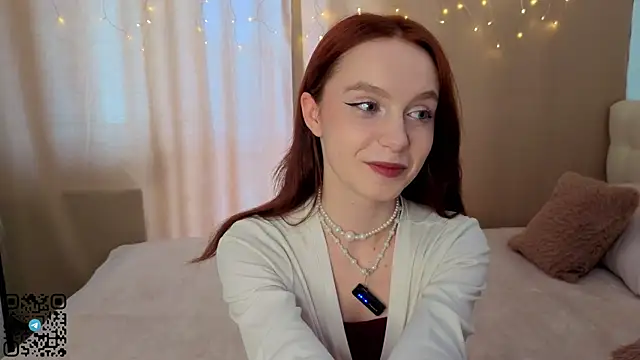 Snapshot of JoselynNeave chatting on 8, 5, 2026 JoselynNeave online show from 8, 5, 2026