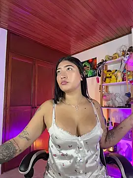 ami santos online show from 16, 4, 2026