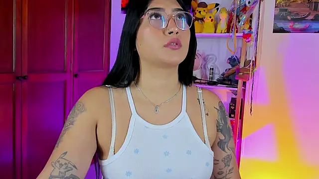 ami santos online show from 21, 5, 2026