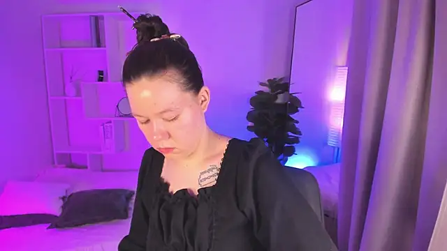 Snapshot of Vanessa_ama chatting on 6, 4, 2026 Vanessa ama online show from 6, 4, 2026
