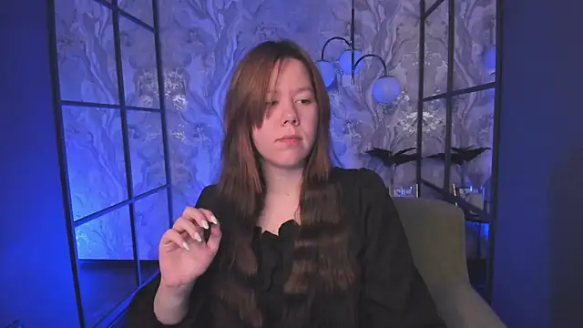 Snapshot of Vanessa_ama chatting on 15, 4, 2026 Vanessa ama online show from 15, 4, 2026