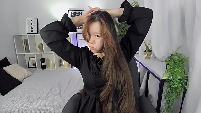 Snapshot of Vanessa_ama chatting on 11, 4, 2026 Vanessa ama online show from 11, 4, 2026