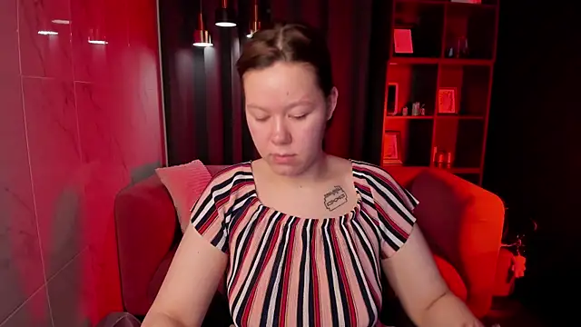 Vanessa ama online show from 28, 3, 2026