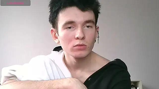 Ernest ice online show from 27, 3, 2026