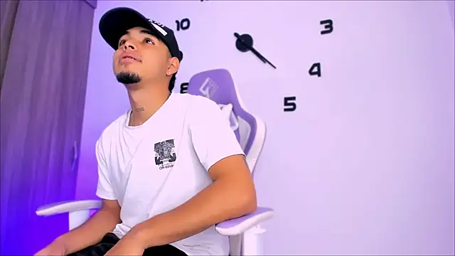 victor ospina online show from 2, 4, 2026