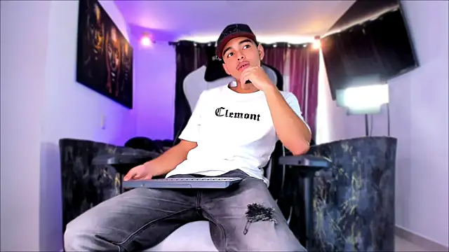 victor ospina online show from 19, 3, 2026