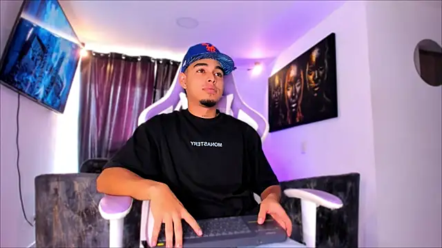 victor ospina online show from 31, 3, 2026