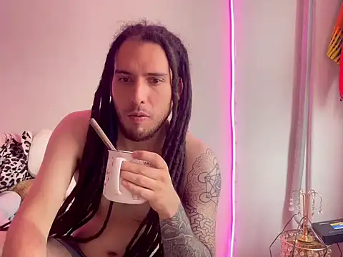 Snapshot of DreadObsessionxX chatting on 30, 6, 2026 DreadObsessionxX online show from 30, 6, 2026