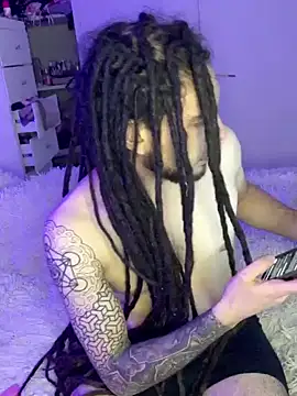 Snapshot of DreadObsessionxX chatting on 26, 5, 2026 DreadObsessionxX online show from 26, 5, 2026