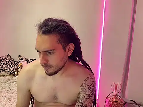Snapshot of DreadObsessionxX chatting on 24, 6, 2026 DreadObsessionxX online show from 24, 6, 2026